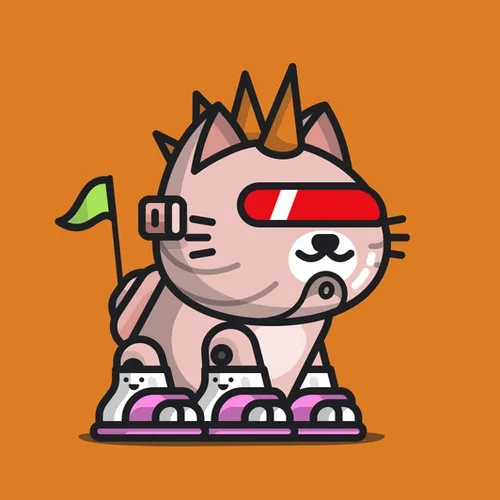 Robopet #9425