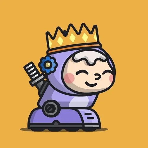 Robopet #610