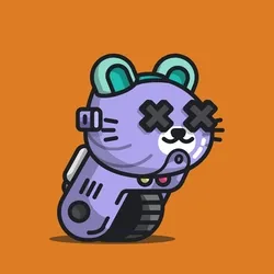 Robopet #3176