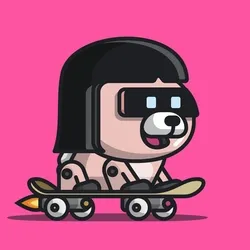 Robopet #1463