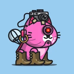 Robopet #2086
