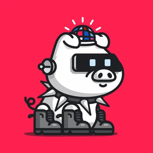 Robopet #1799