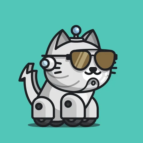 Robopet #8070