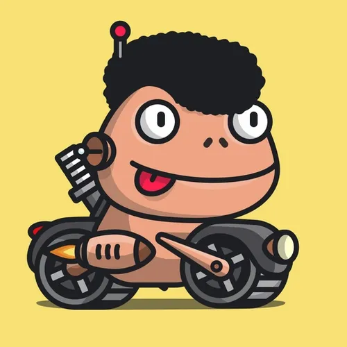 Robopet #9384