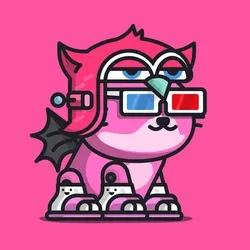 Robopet #5942