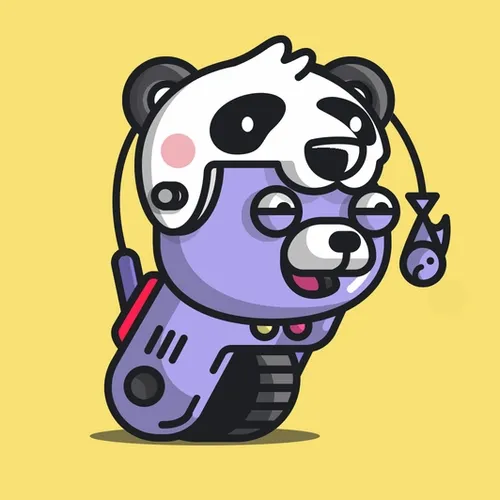 Robopet #4784