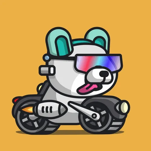 Robopets