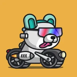 Robopet #9181