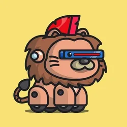 Robopet #3026