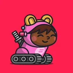Robopet #3885