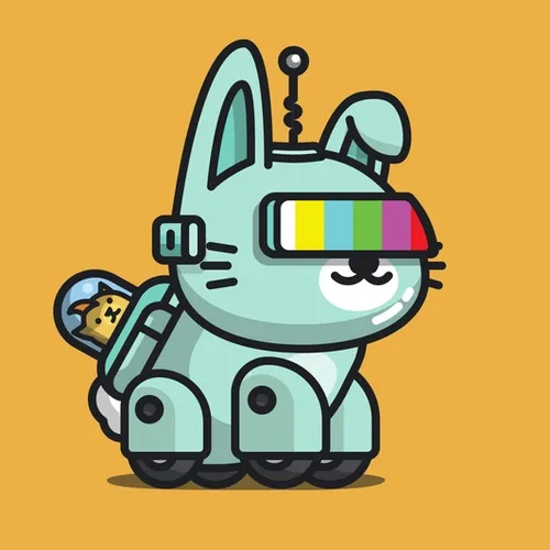 Robopets