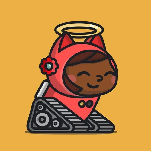 Robopet #6172