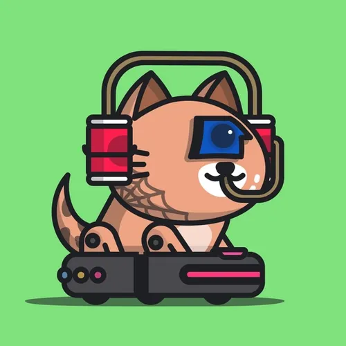 Robopets