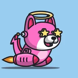 Robopet #8963