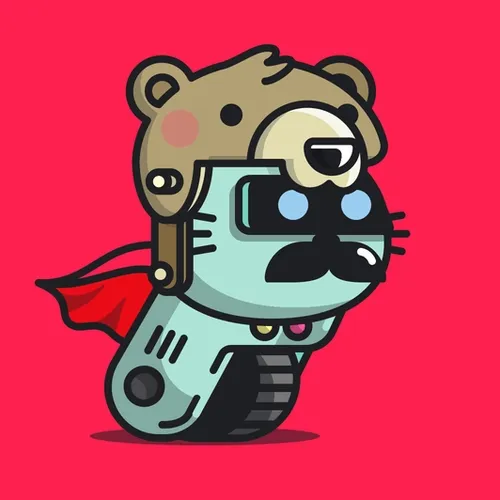 Robopets
