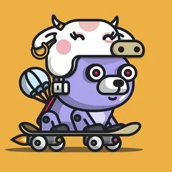 Robopet #6609