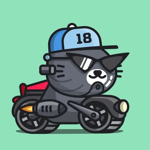 Robopet #3675