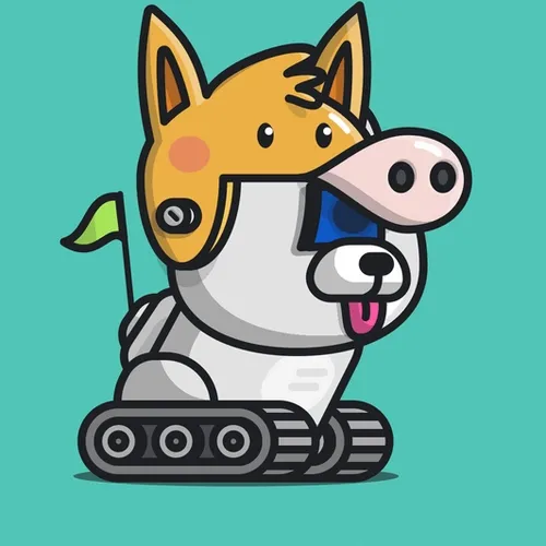 Robopets
