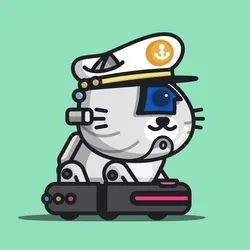 Robopet #8588
