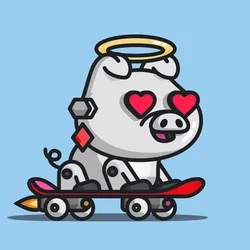Robopet #1856