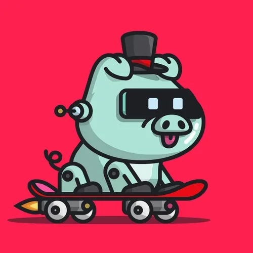Robopets