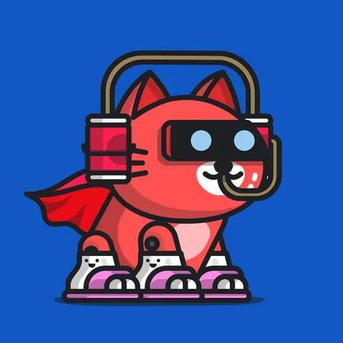 Robopet #3723