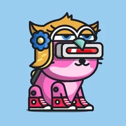 Robopet #2844