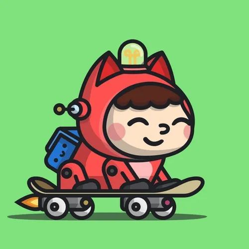 Robopets