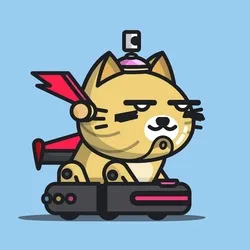 Robopet #6088
