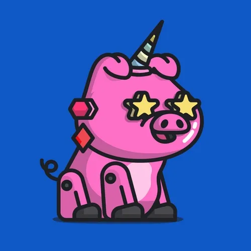 Robopet #8713