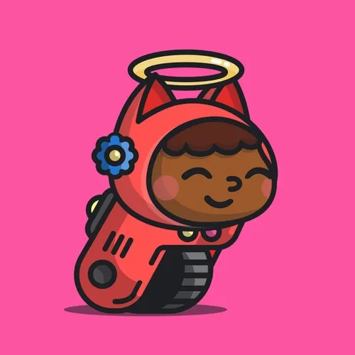 Robopet #5066