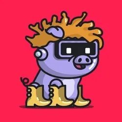 Robopet #6537