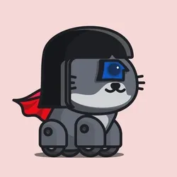 Robopet #367