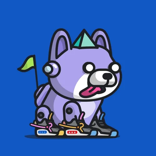 Robopet #4191