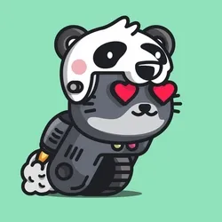 Robopet #6386