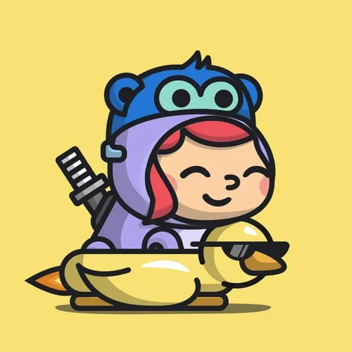 Robopet #8000