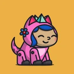 Robopet #7940