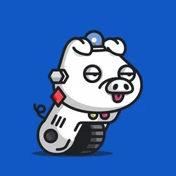 Robopet #4792