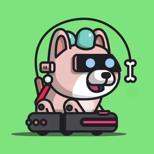 Robopets
