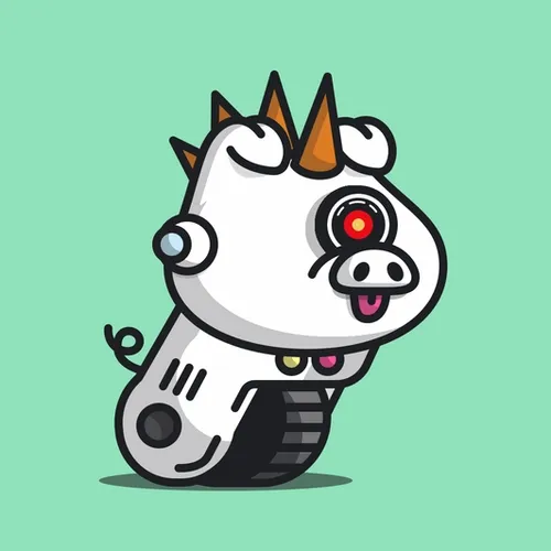 Robopets