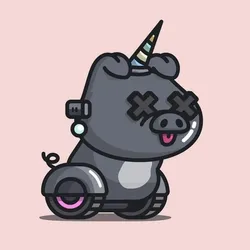 Robopet #8209