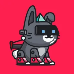 Robopet #991