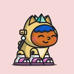 Robopet #9514