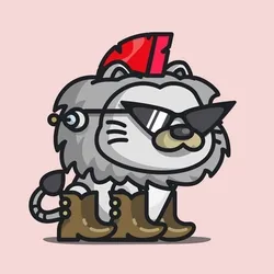 Robopet #7325