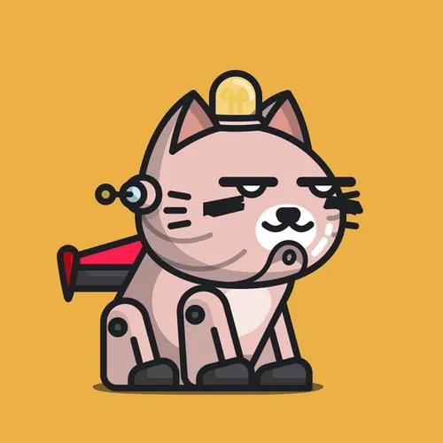 Robopet #4216