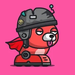 Robopet #4597