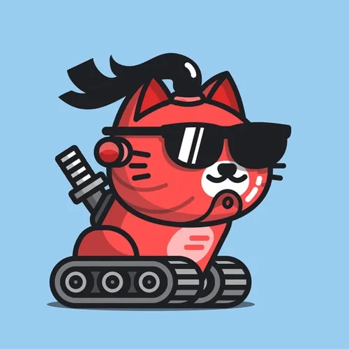 Robopet #7289