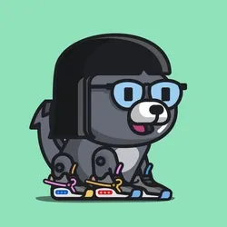 Robopet #1803