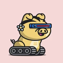 Robopet #1810