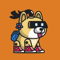 Robopet #2712